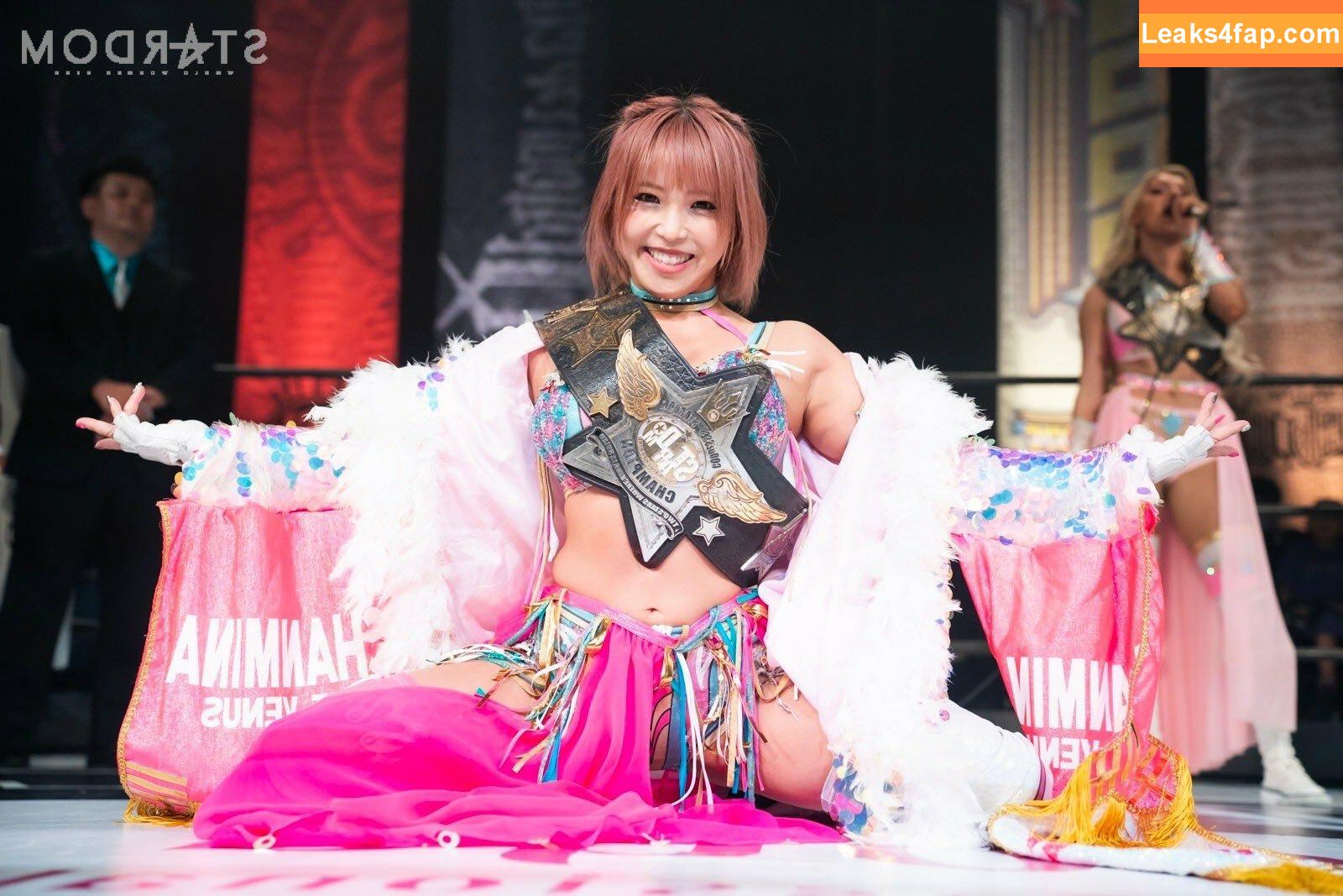 Mina Shirakawa / mina_shirakawa leaked photo photo #1034