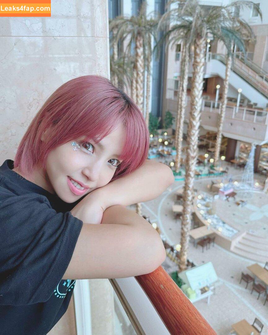 Mina Shirakawa / mina_shirakawa leaked photo photo #1076