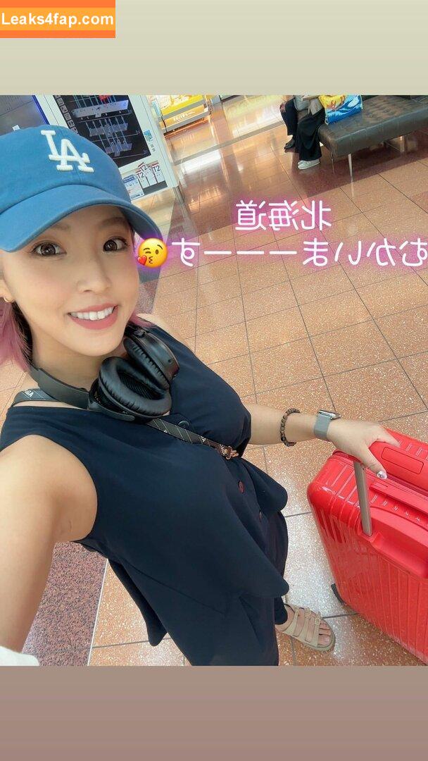 Mina Shirakawa / mina_shirakawa leaked photo photo #1101
