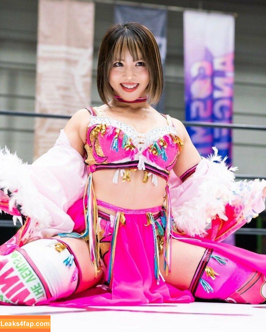 Mina Shirakawa / mina_shirakawa leaked photo photo #1104