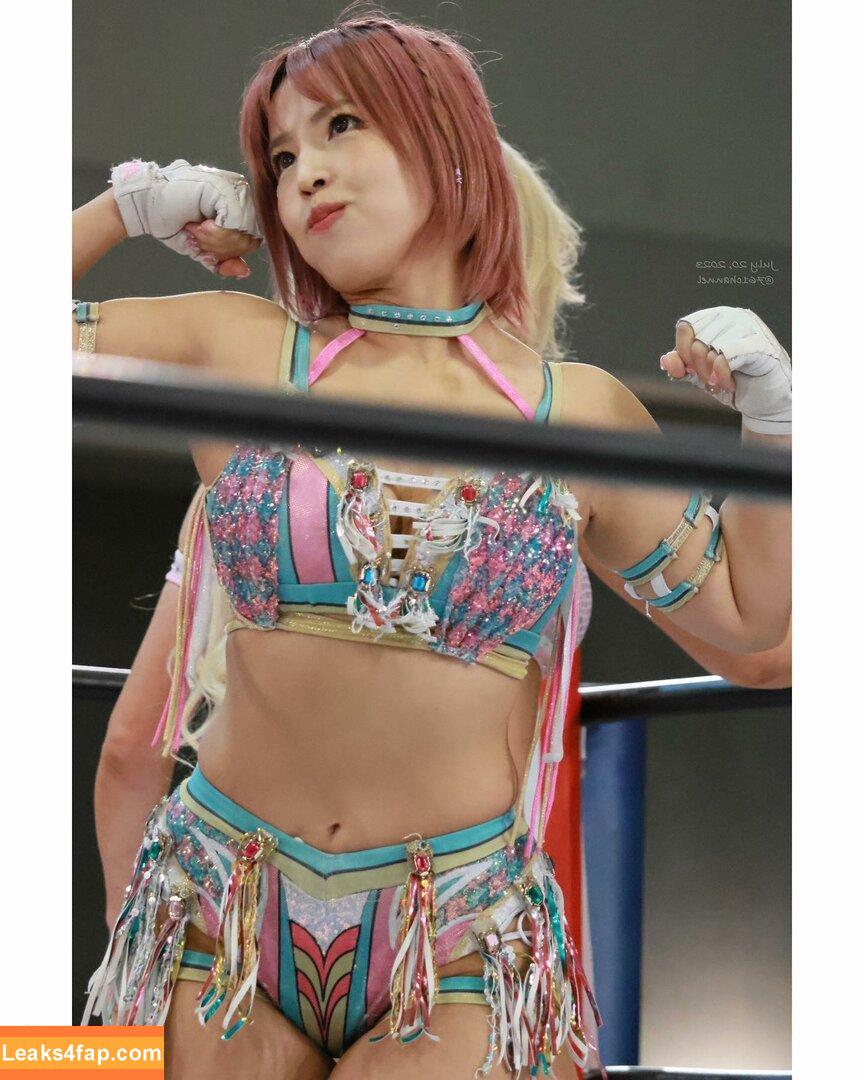 Mina Shirakawa / mina_shirakawa leaked photo photo #1106