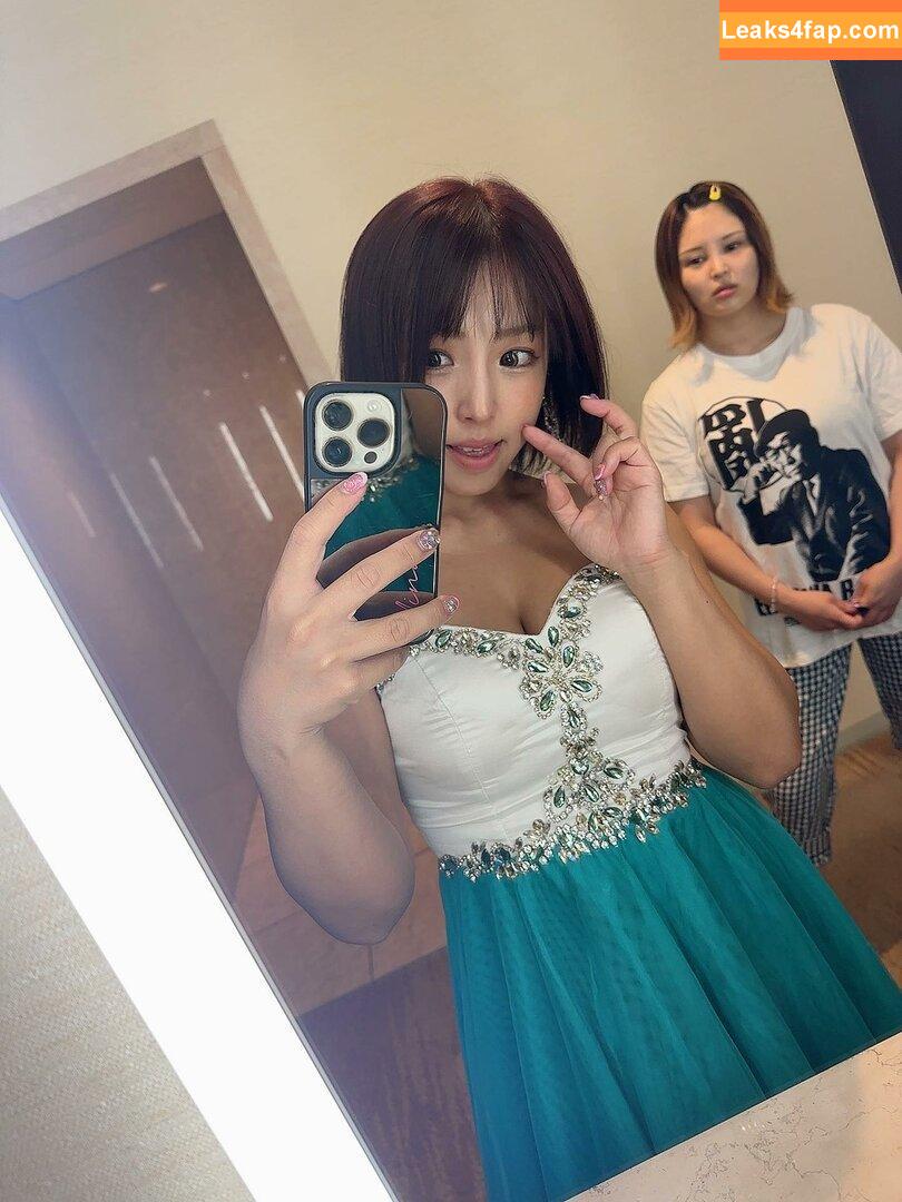 Mina Shirakawa / mina_shirakawa leaked photo photo #1107