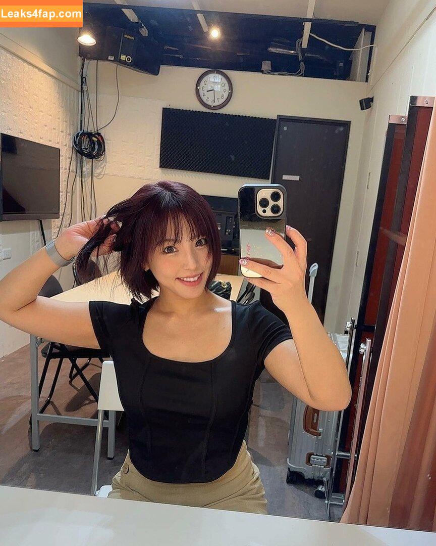 Mina Shirakawa / mina_shirakawa leaked photo photo #1109