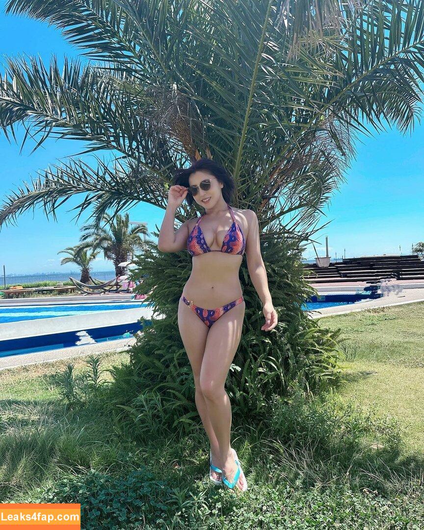 Mina Shirakawa / mina_shirakawa leaked photo photo #1127
