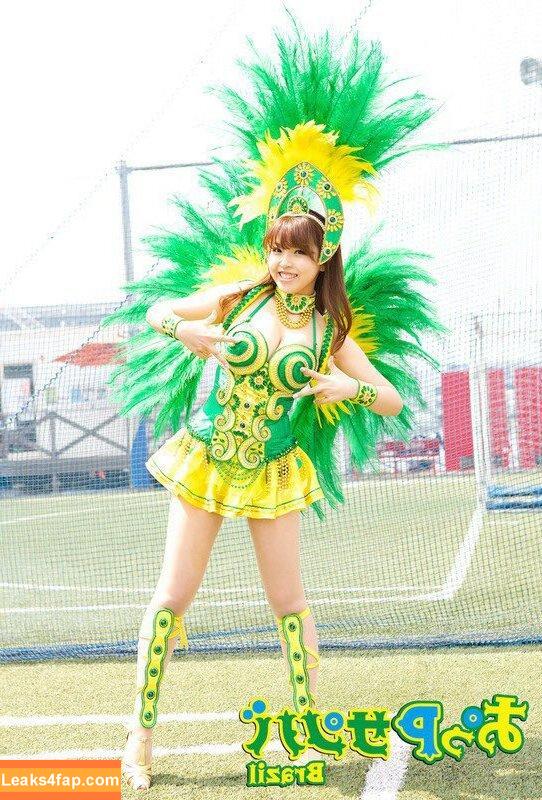 Mina Shirakawa / mina_shirakawa leaked photo photo #1150