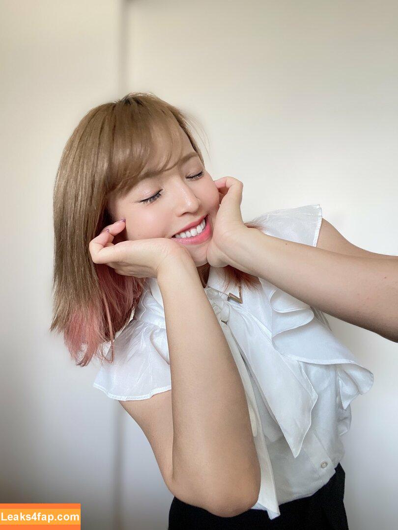 Mina Shirakawa / mina_shirakawa leaked photo photo #1157
