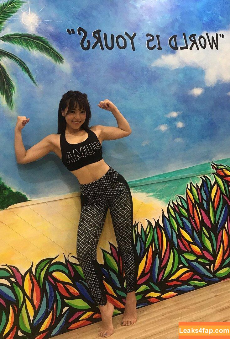 Mina Shirakawa / mina_shirakawa leaked photo photo #1164