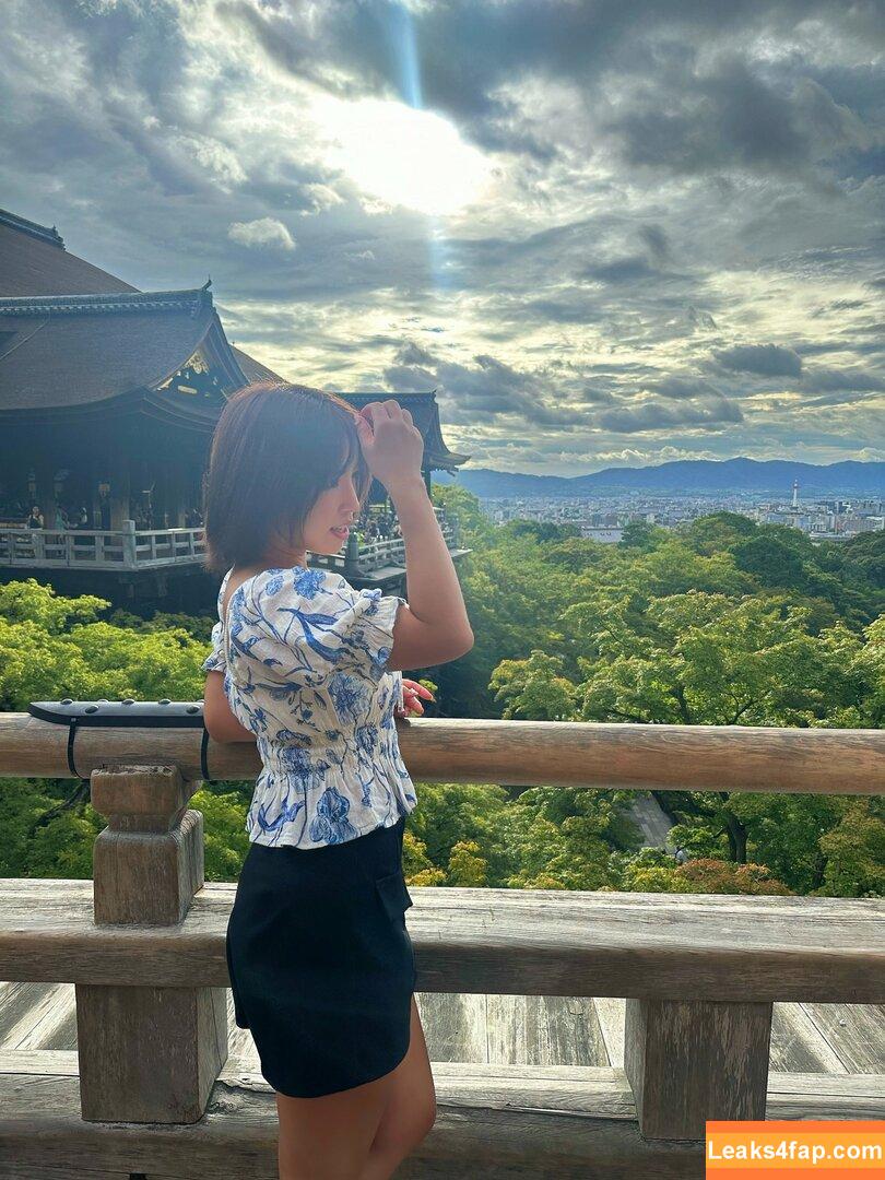 Mina Shirakawa / mina_shirakawa leaked photo photo #1169