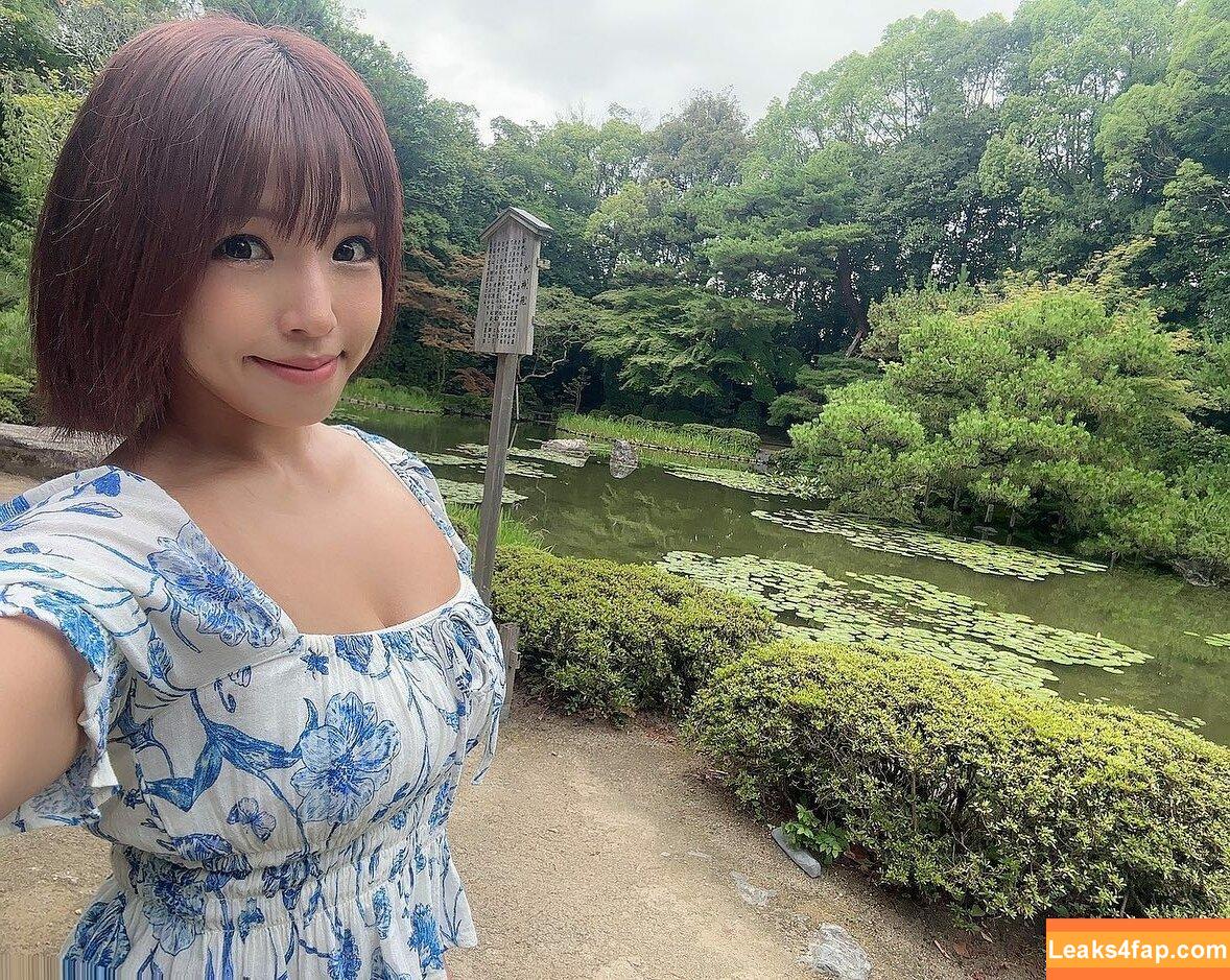 Mina Shirakawa / mina_shirakawa leaked photo photo #1177