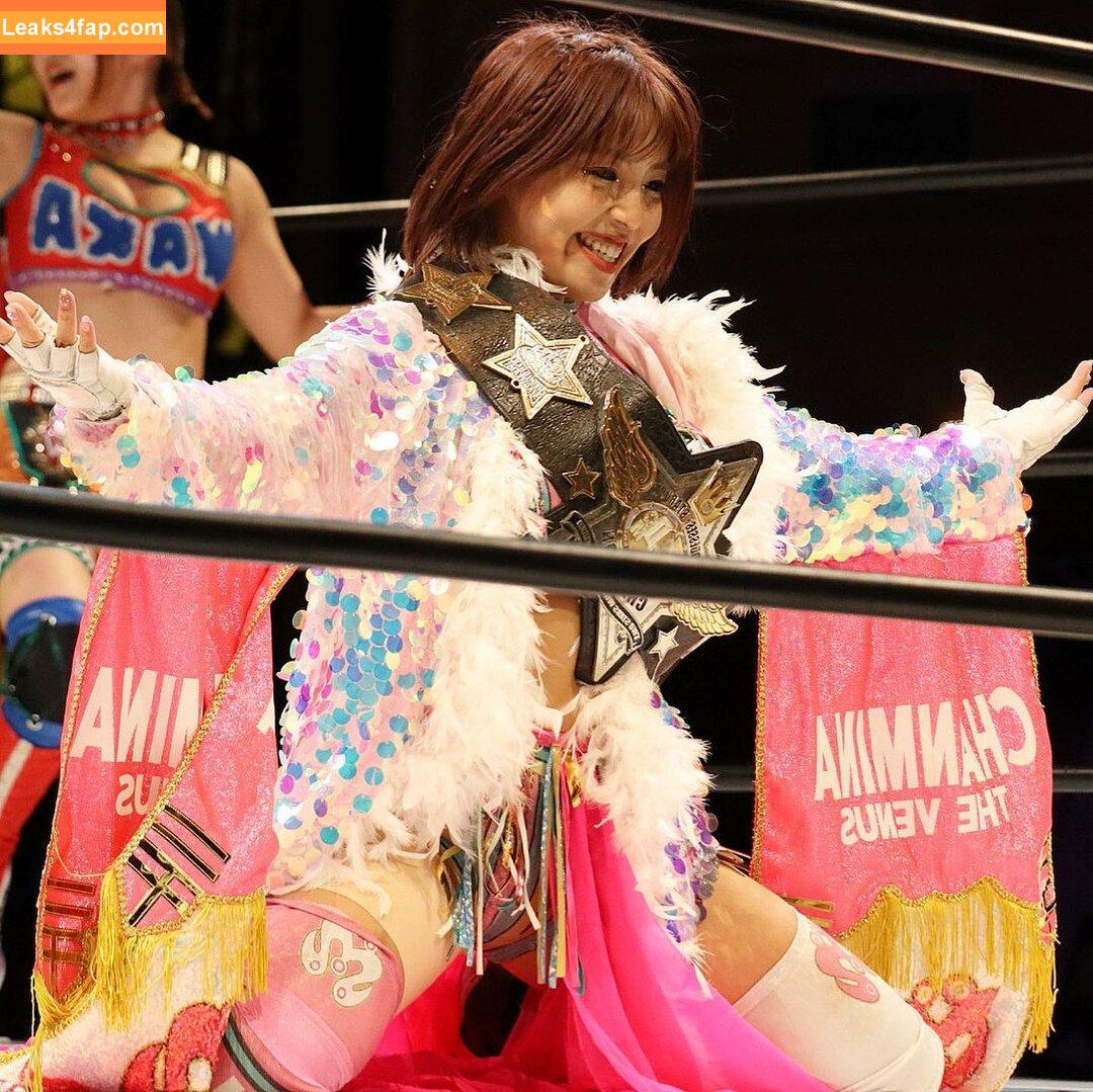 Mina Shirakawa / mina_shirakawa leaked photo photo #1182