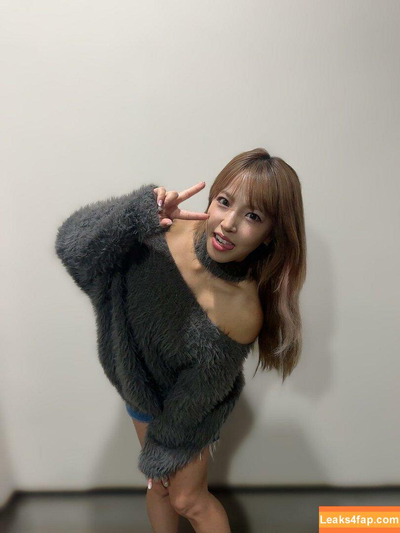 Mina Shirakawa / mina_shirakawa leaked photo photo #1216