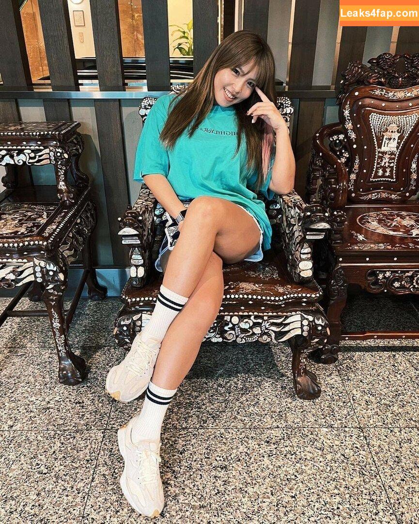 Mina Shirakawa / mina_shirakawa leaked photo photo #1224
