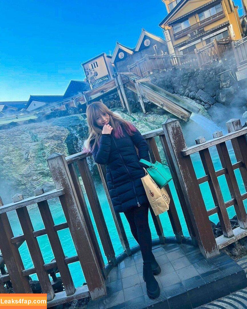 Mina Shirakawa / mina_shirakawa leaked photo photo #1233