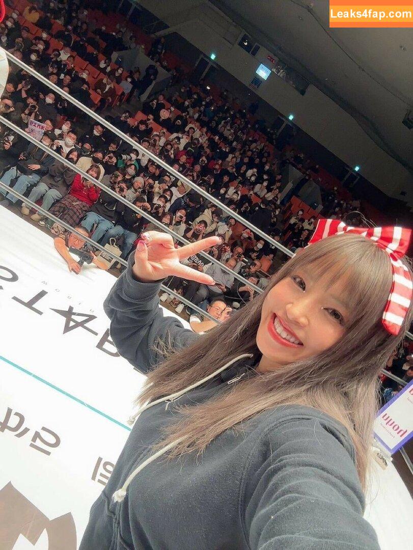 Mina Shirakawa / mina_shirakawa leaked photo photo #1234