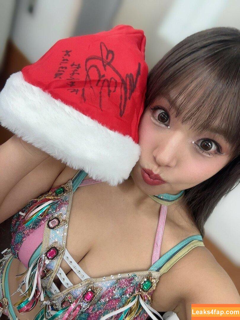 Mina Shirakawa / mina_shirakawa leaked photo photo #1235