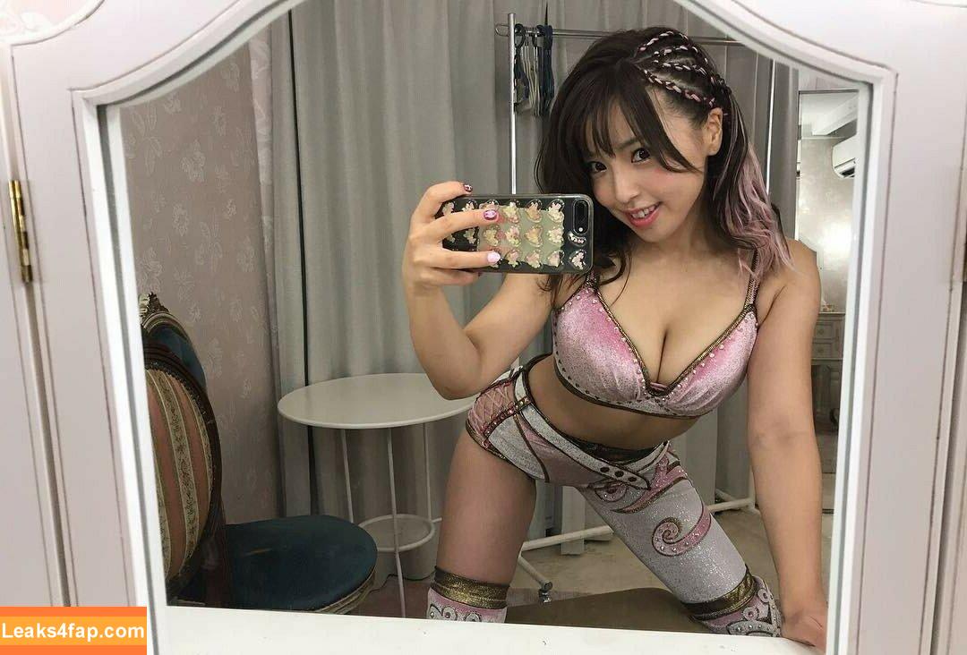 Mina Shirakawa / mina_shirakawa leaked photo photo #1270