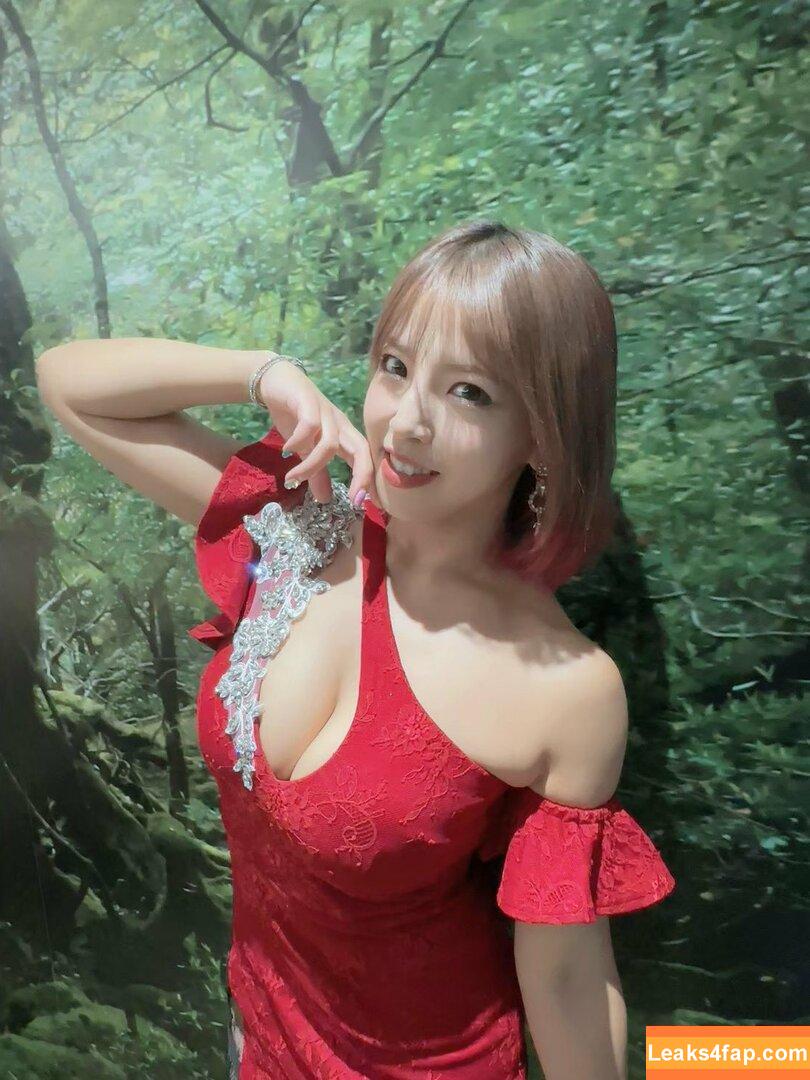 Mina Shirakawa / mina_shirakawa leaked photo photo #1277