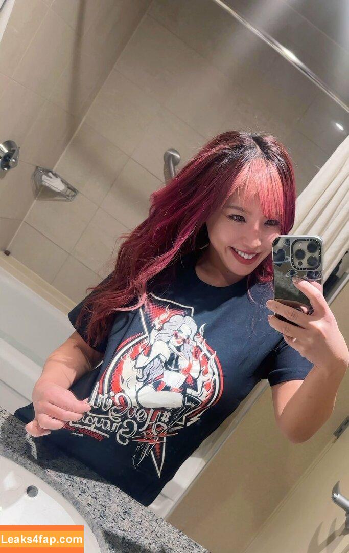 Mina Shirakawa / mina_shirakawa leaked photo photo #1309