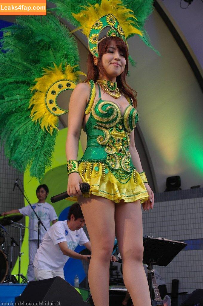 Mina Shirakawa / mina_shirakawa leaked photo photo #1444