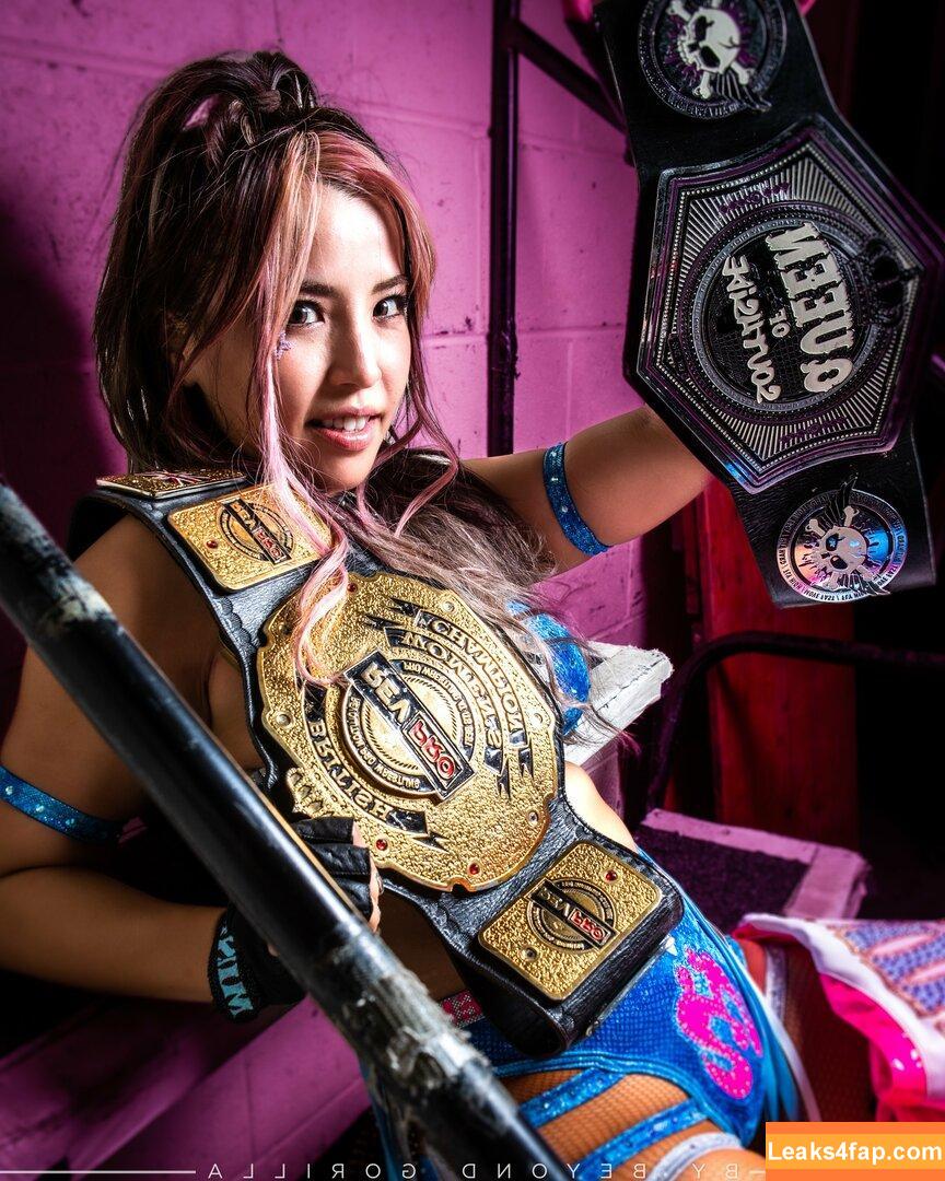 Mina Shirakawa / mina_shirakawa leaked photo photo #1520