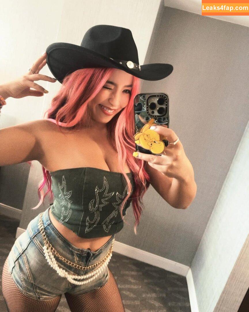 Mina Shirakawa / mina_shirakawa leaked photo photo #1769