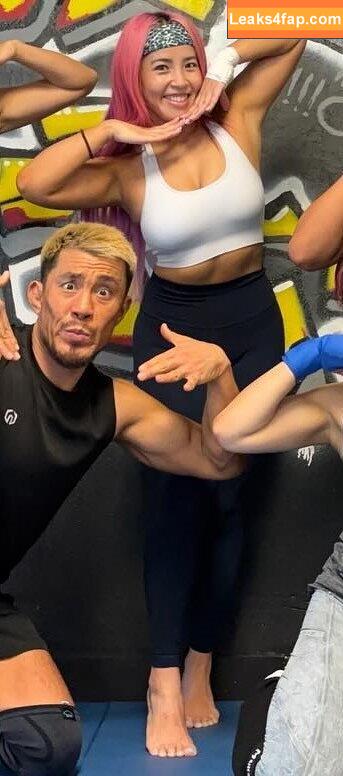 Mina Shirakawa / mina_shirakawa leaked photo photo #1799