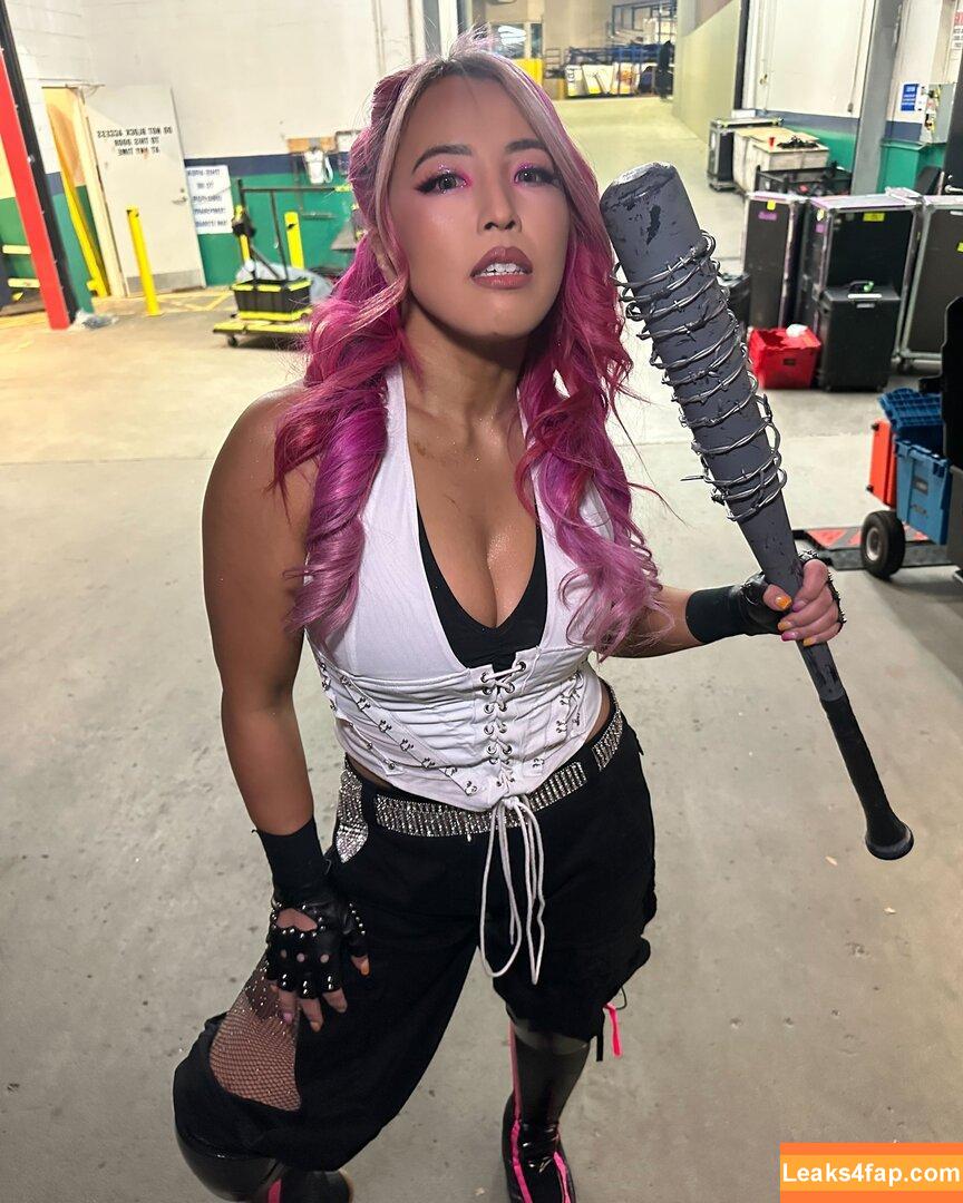 Mina Shirakawa / mina_shirakawa leaked photo photo #1817