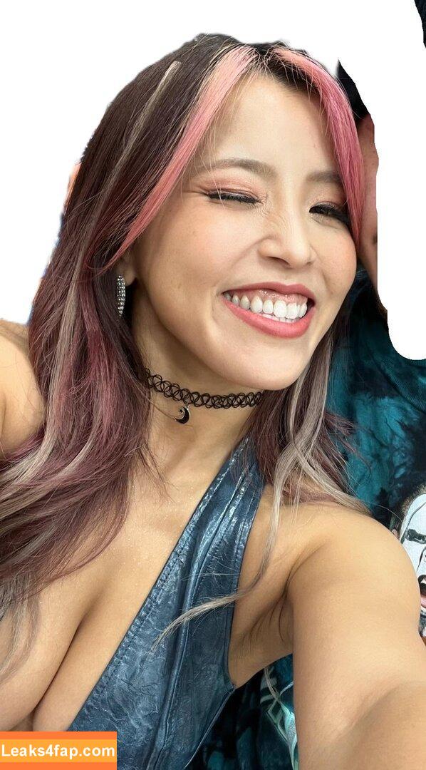 Mina Shirakawa / mina_shirakawa leaked photo photo #1827