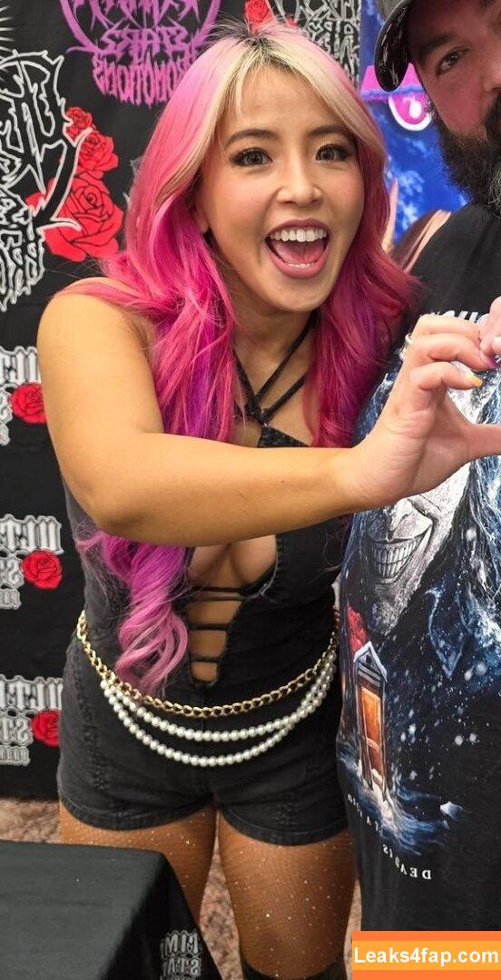 Mina Shirakawa / mina_shirakawa leaked photo photo #1833