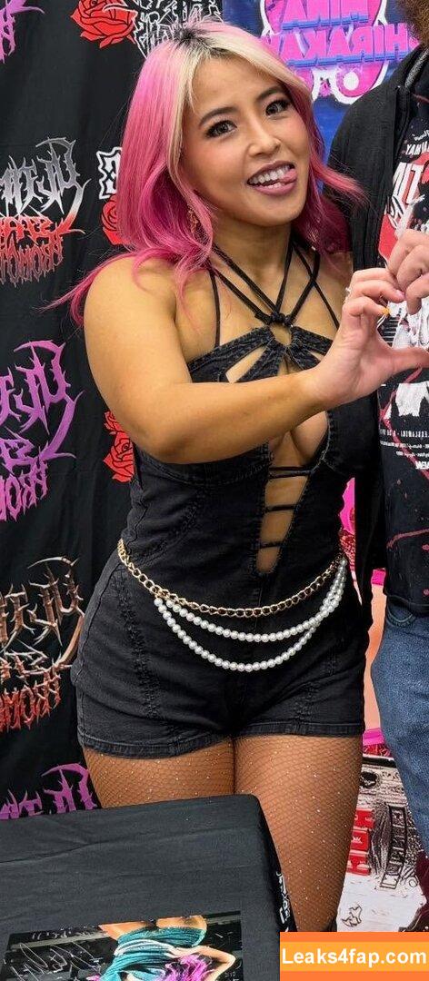 Mina Shirakawa / mina_shirakawa leaked photo photo #1835