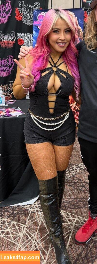 Mina Shirakawa / mina_shirakawa leaked photo photo #1836