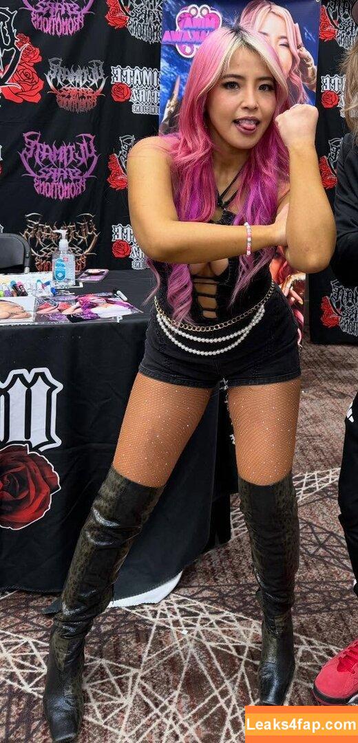 Mina Shirakawa / mina_shirakawa leaked photo photo #1837