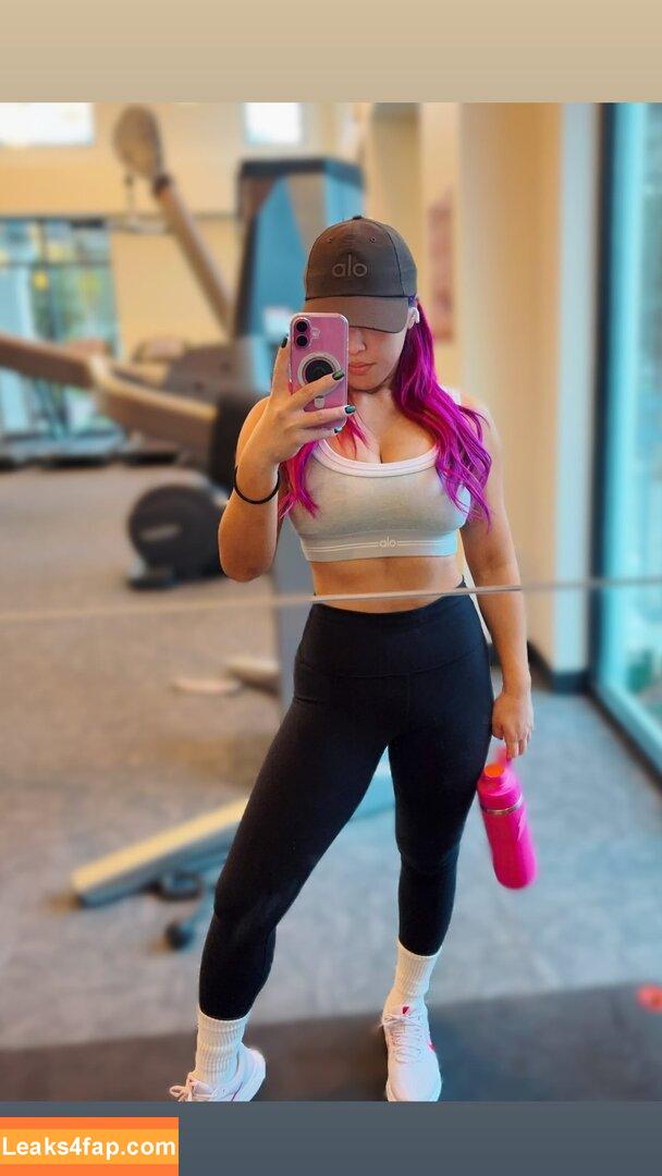 Mina Shirakawa / mina_shirakawa leaked photo photo #1838