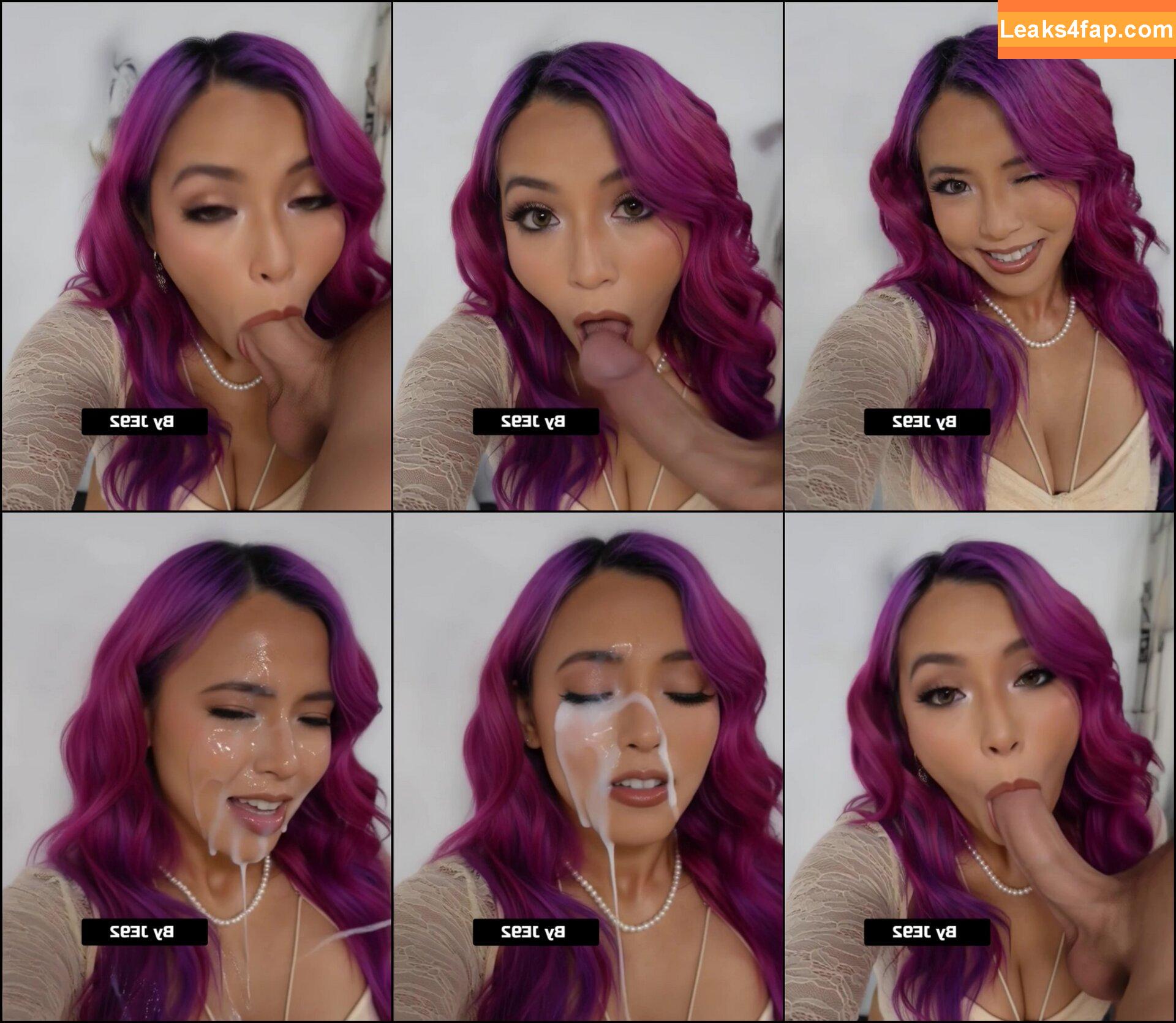 Mina Shirakawa / mina_shirakawa leaked photo photo #1840