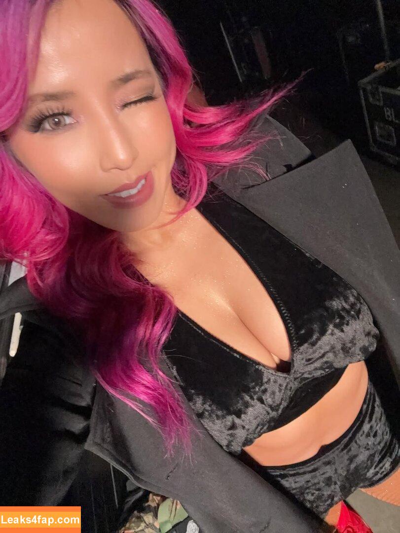 Mina Shirakawa / mina_shirakawa leaked photo photo #1841