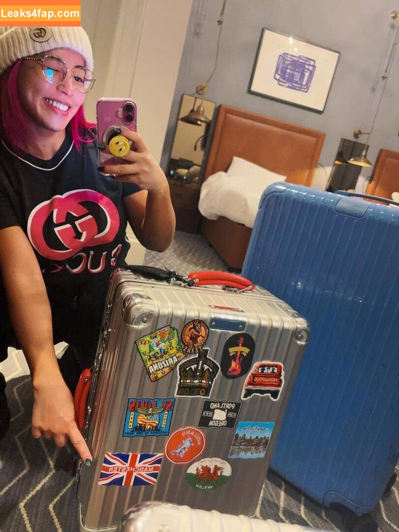 Mina Shirakawa / mina_shirakawa leaked photo photo #1842