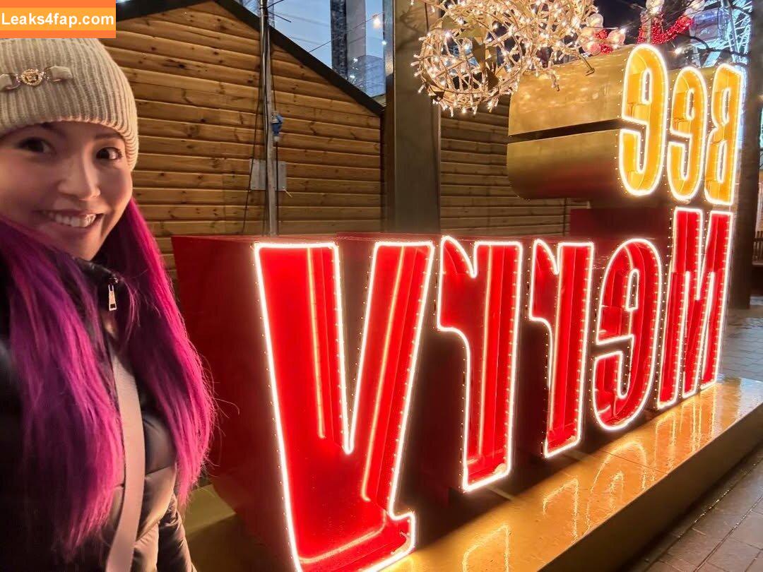 Mina Shirakawa / mina_shirakawa leaked photo photo #1843