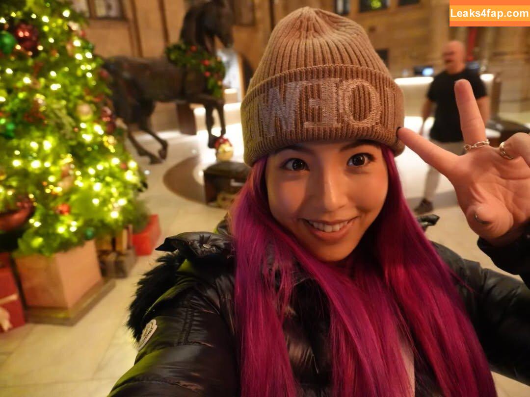 Mina Shirakawa / mina_shirakawa leaked photo photo #1844