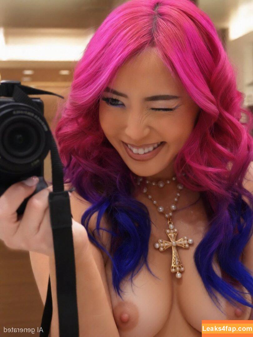 Mina Shirakawa / mina_shirakawa leaked photo photo #1865