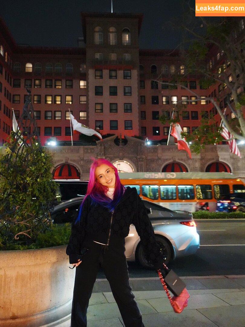 Mina Shirakawa / mina_shirakawa leaked photo photo #1874