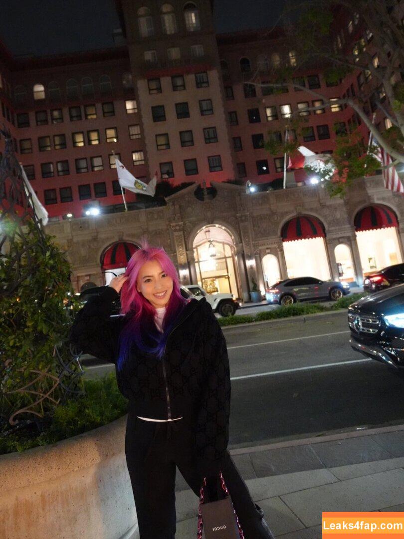 Mina Shirakawa / mina_shirakawa leaked photo photo #1875