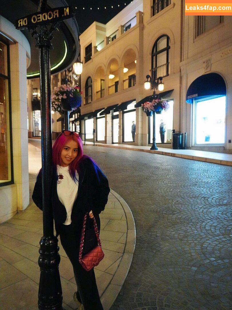 Mina Shirakawa / mina_shirakawa leaked photo photo #1876