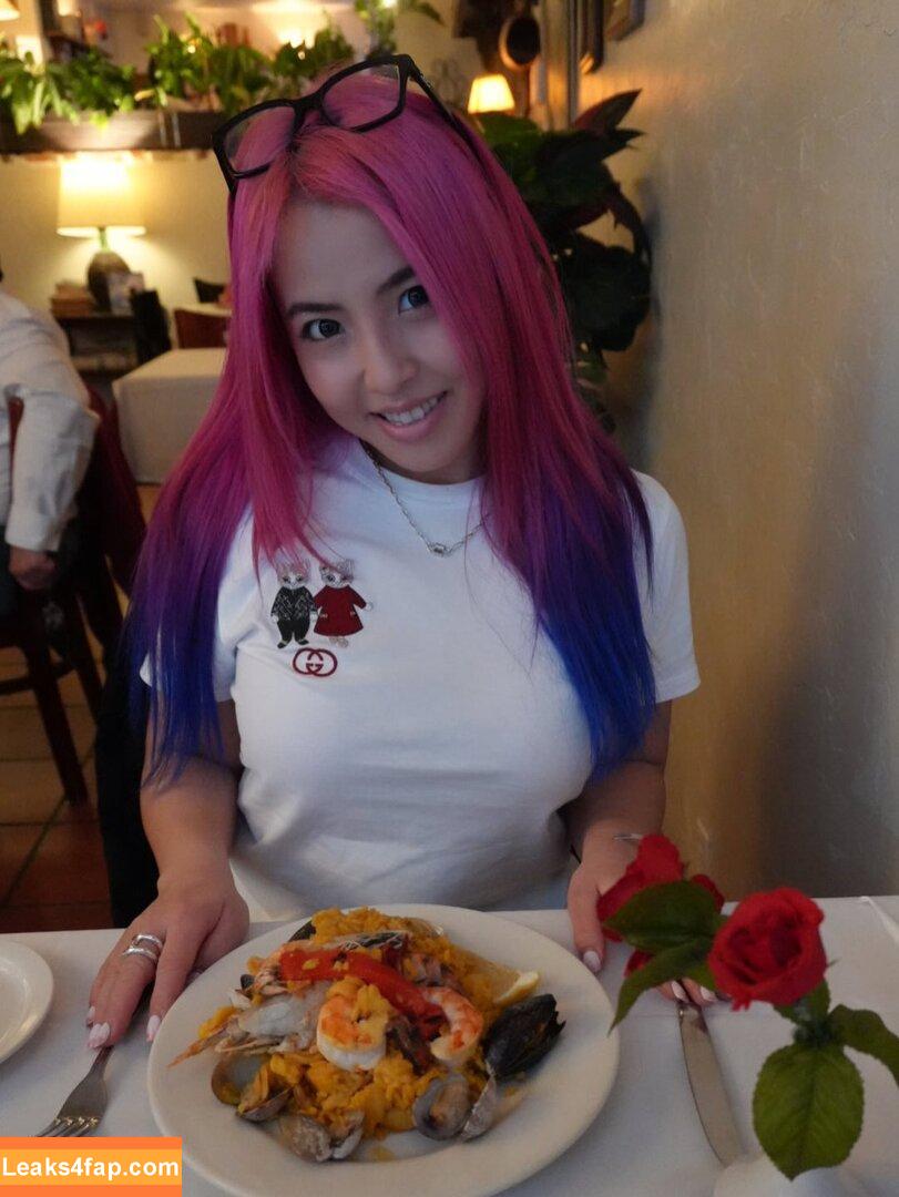 Mina Shirakawa / mina_shirakawa leaked photo photo #1878