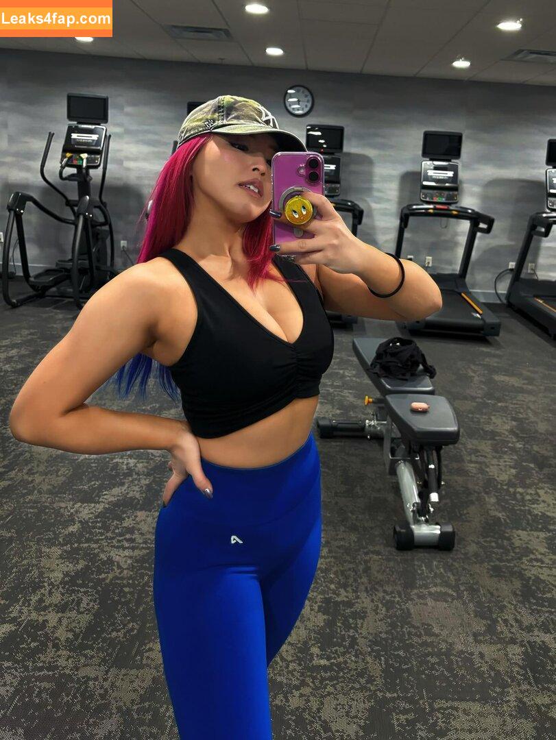 Mina Shirakawa / mina_shirakawa leaked photo photo #1887