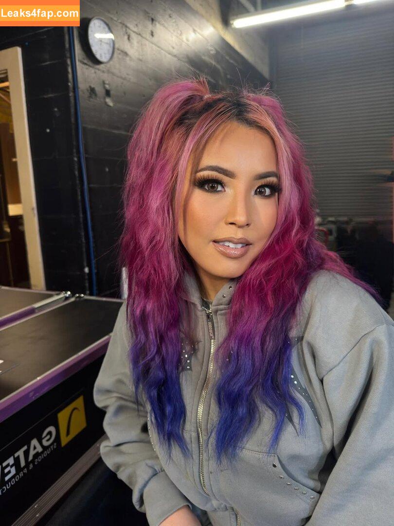 Mina Shirakawa / mina_shirakawa leaked photo photo #1892