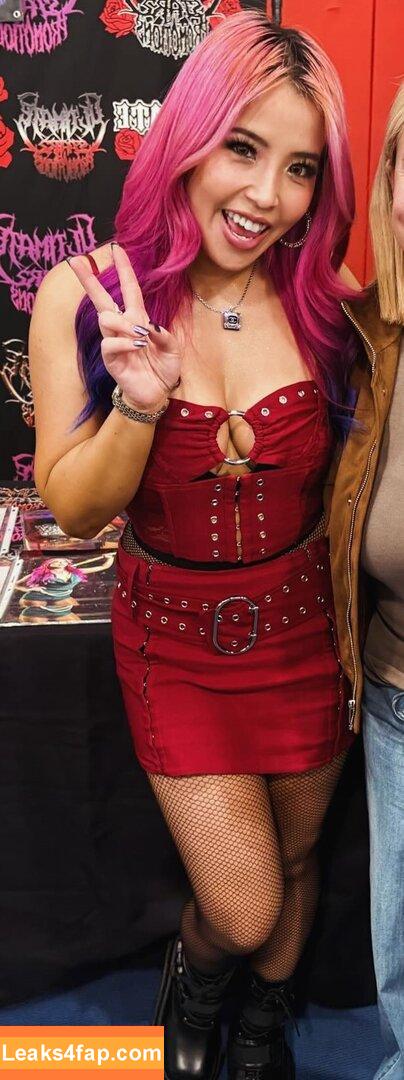 Mina Shirakawa / mina_shirakawa leaked photo photo #1894