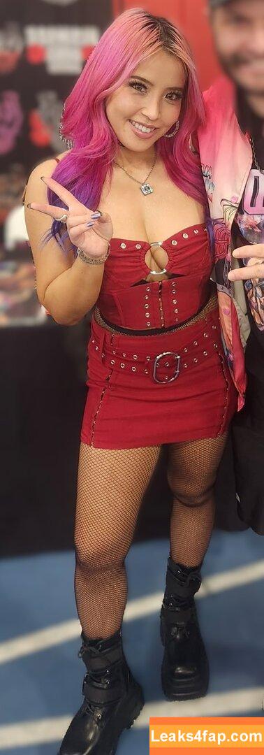 Mina Shirakawa / mina_shirakawa leaked photo photo #1895