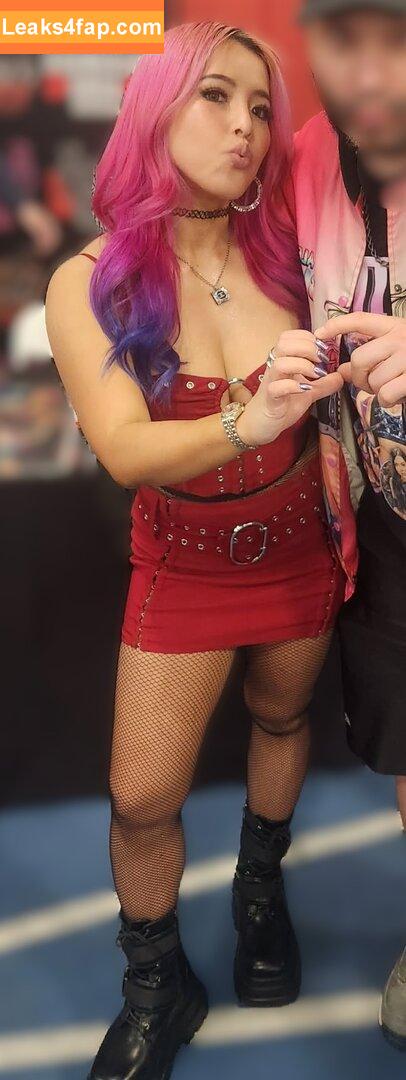 Mina Shirakawa / mina_shirakawa leaked photo photo #1896