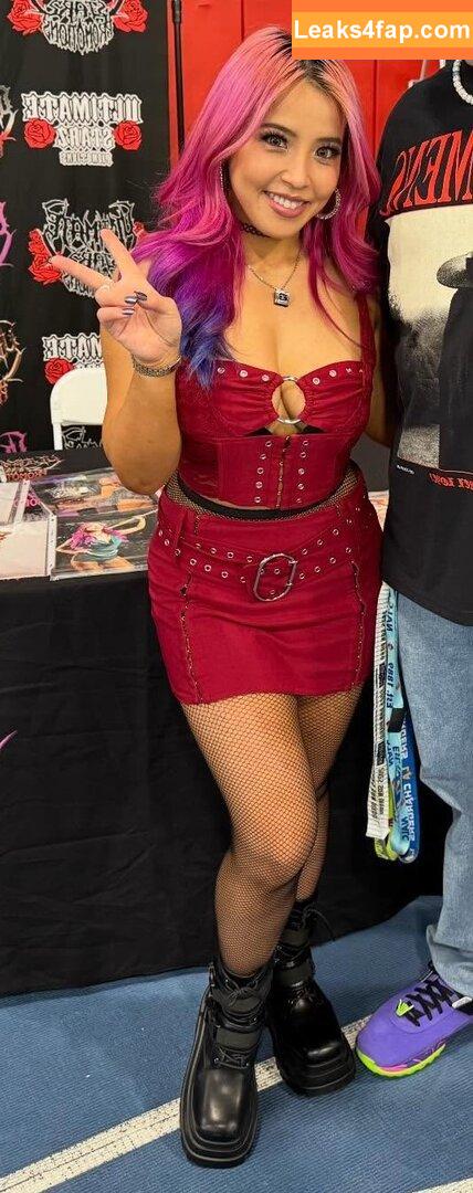 Mina Shirakawa / mina_shirakawa leaked photo photo #1898