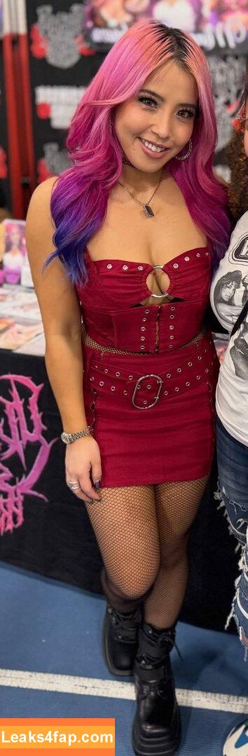 Mina Shirakawa / mina_shirakawa leaked photo photo #1901